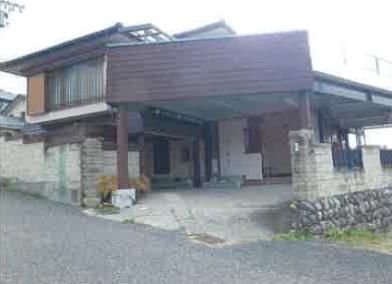 大町市大町
1001番19の競売物件