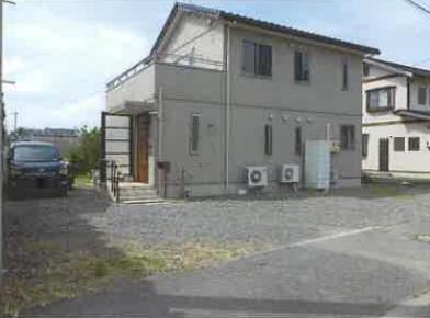 松本市梓川梓
3088番8の競売物件