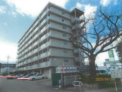 松本市双葉2361番地20、2361番地23、 2361番地32の競売物件
