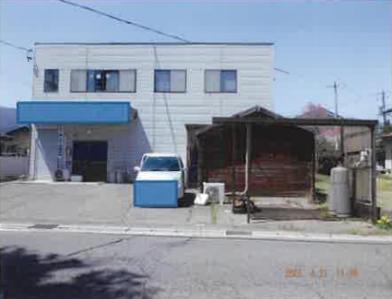 東筑摩郡山形村字西
6884番2の競売物件