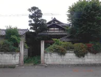 松本市北深志一丁目
１３７番の競売物件