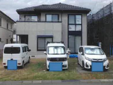 安曇野市豊科高家
５２０８番３７の競売物件