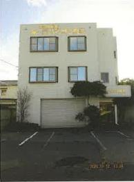 松本市笹部三丁目
１０６番３の競売物件