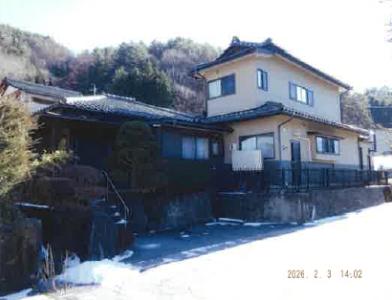 木曽郡木曽町新開
１８８０番３９の競売物件