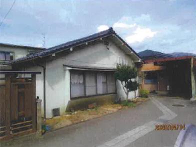 塩尻市大門五番町
６５３番２の競売物件