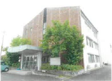 松本市大字島内
２６３９番５の競売物件