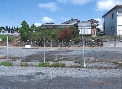 諏訪郡下諏訪町字土田
５７２２番４の競売物件