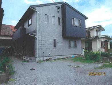 岡谷市長地権現町一丁目
1292番5の競売物件
