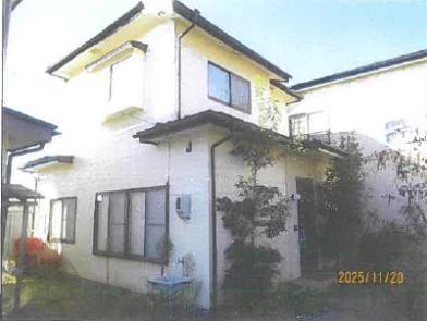 岡谷市長地梨久保二丁目
４５８６番２４の競売物件