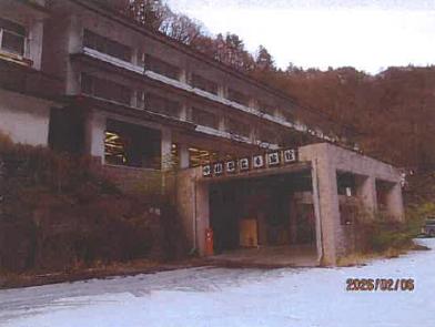 茅野市北山字忽滑沢ヨリ笹平迄５５１３番地２７５の競売物件