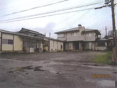 岡谷市長地鎮一丁目
４０６２番１の競売物件