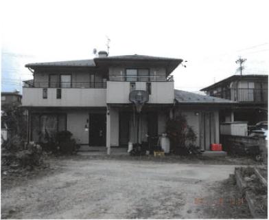 飯田市駄科８１９番地７の競売物件