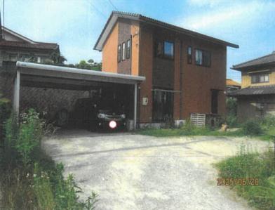 飯田市丸山町四丁目
５５３０番１の競売物件