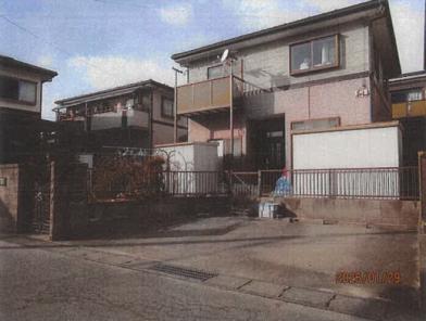 飯田市松尾水城５５９０番地２３の競売物件