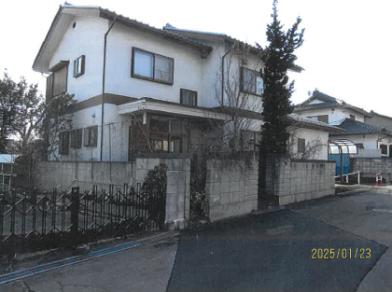 佐久市小宮山字後沢
３２０番１１５の競売物件