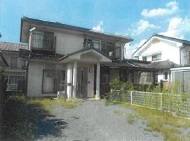 佐久市取出町字橋詰
６１１番１９の競売物件