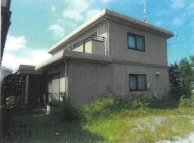 佐久市取出町字屋敷
３７０番４の競売物件