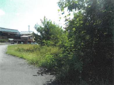 小諸市大字加増字源太谷地
７００番１の競売物件