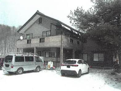 南佐久郡小海町大字豊里字大やち
３４７０番の競売物件