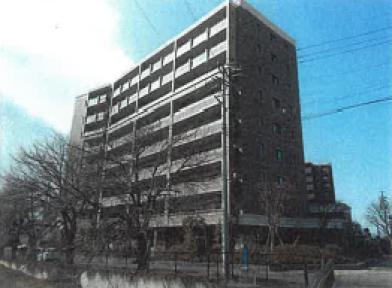 佐久市佐久平駅北　２９番地２の競売物件