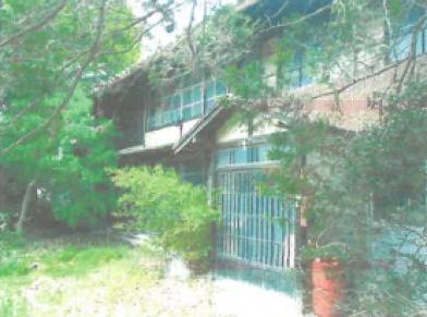 小諸市大字森山字南屋敷
８７３番１の競売物件