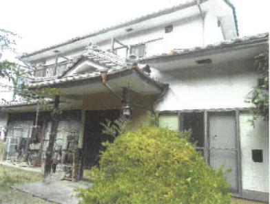 佐久市岩村田字南羽毛平
３２２０番４の競売物件