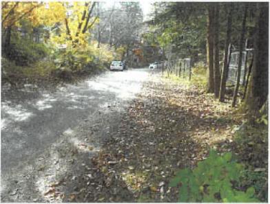 北佐久郡軽井沢町大字長倉字赤岩
２１４８番３１０の競売物件