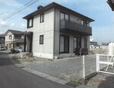 佐久市長土呂字下聖端
１７９番１５の競売物件