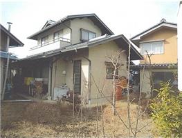 伊那市富県６５３４番７の競売物件