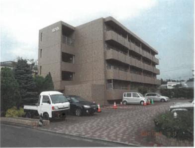 伊那市山寺
1871番10の競売物件