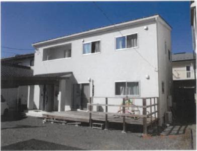 伊那市上新田
2373番5の競売物件