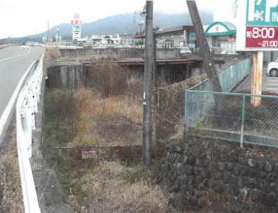 伊那市西町
5246番の競売物件