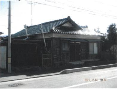 駒ヶ根市上穂栄町
２２７３番１の競売物件