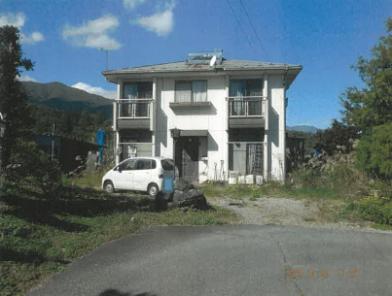 伊那市西春近
６９９０番２の競売物件