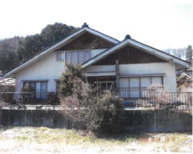 上伊那郡宮田村
5734番1の競売物件