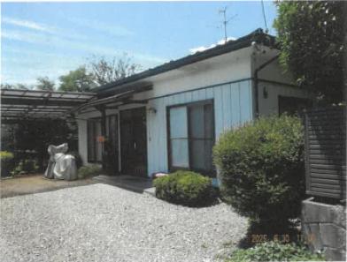 駒ヶ根市赤穂
9703番5の競売物件