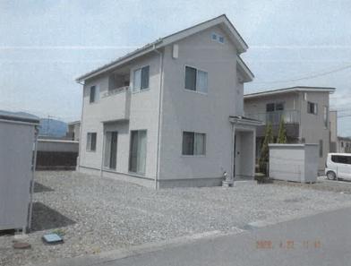 伊那市日影
６５０番２の競売物件