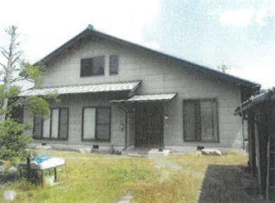 上伊那郡飯島町田切
１８３３番の競売物件