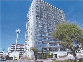 新潟市中央区下大川前通五ノ町２２３０番地３４の競売物件