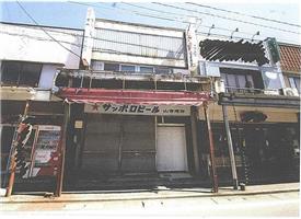 新潟市南区白根字町浦２３８９番の競売物件