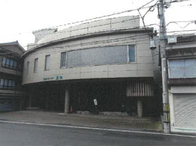 新潟市北区松浜本町四丁目
２６７１番１の競売物件