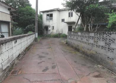 五泉市太田一丁目
３６９番６の競売物件
