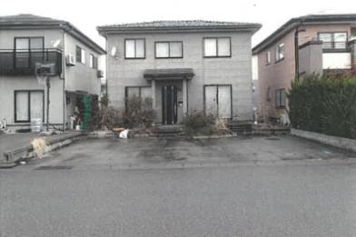 新潟市西蒲区和納字三田
2002番13の競売物件