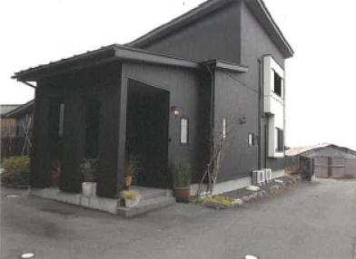 阿賀野市大室字下里
２７２０番の競売物件