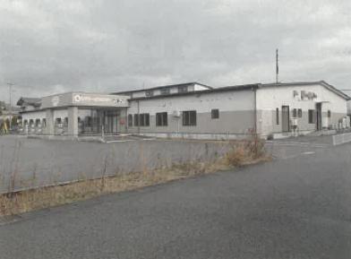 村上市岩船上大町
１２９２番１の競売物件