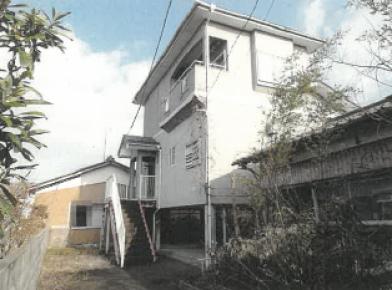 新潟市江南区稲葉一丁目
１０５１番２の競売物件