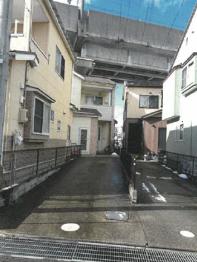 新潟市中央区鳥屋野四丁目
263番13の競売物件