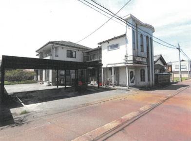 燕市吉田東栄町
18番4の競売物件