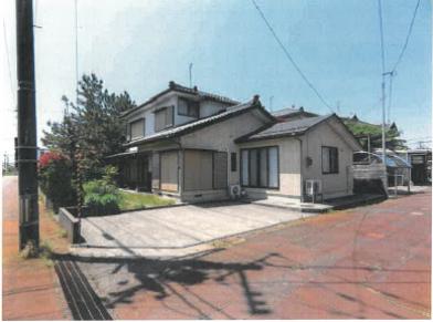 燕市吉田字樋の口
3429番5の競売物件