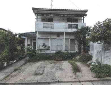 新潟市秋葉区金沢町一丁目
１０４番２８の競売物件